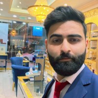 Mohammed Madanieh