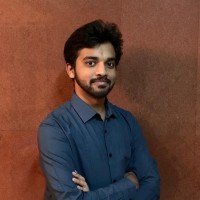 Yathish Kumar T K