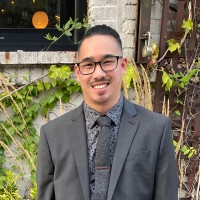 Christopher Mui