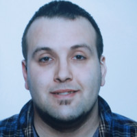 Jon Arrausi Marroquin