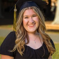 Kaleigh Mcgary