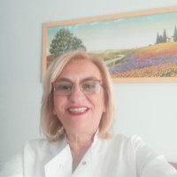 Lucia Nigro