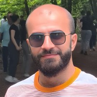 Abdullah AL-TEKREETI