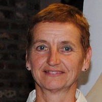 Maria Van Den Broek