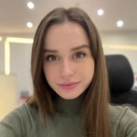 Anastasiya Kuzmenko