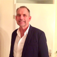 Peter Van Klink