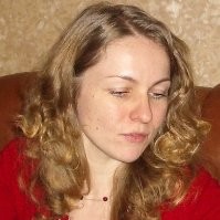 Svetlana Podkhlebnaya