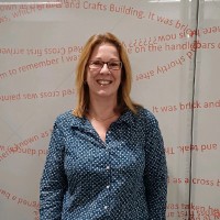 Heather Glanville-Greasley