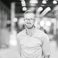 Lars Frøstrup Jensen