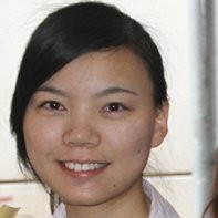 Amanda Zheng