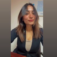 Monica Atef