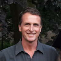Christophe De Neve