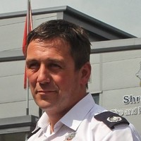 Neil Griffiths