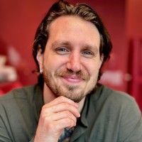 Nathan Vander Vaet