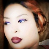 Lamia Fageer