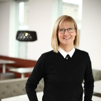 Carina Kronvall