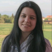 Martina Ronchi