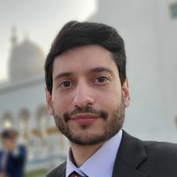 Nathaniel Goldman, CPA