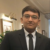 Shivam Garg