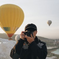 Wilson Liao