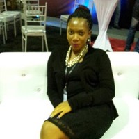 Anna Iyeyemi