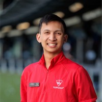 Ethan Tran