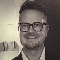 Jesper Beck Rasmussen