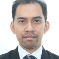 Mohd Saifuddin Talib