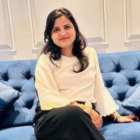 CA Shivani Goyal