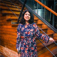 Purva Gupta