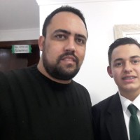 Jefferson Rafael