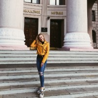 Юлия Кляшторная