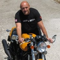 Mario Benedetto