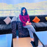 Komal Vishwakarma