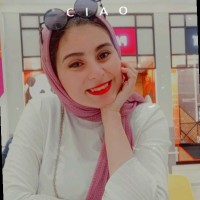 Asmaa Mostafa
