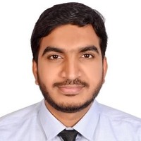 Syed Hidayathullah
