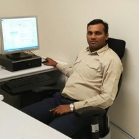 Vishnu H. Bhatia