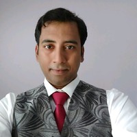 Chakravarthy Narasimhan