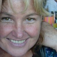 Shirley (Aka Kamala) Andersen