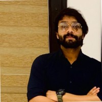 Naveen Pv