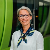 Kristina Green Hyllegaard