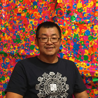 Ted Wang