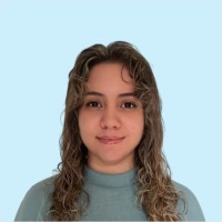 Amanda Iragorry Reyes