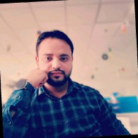 Neetesh Gupta