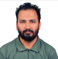 Girish Singh
