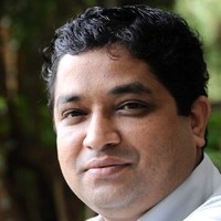 Sameep Vaidya