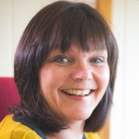 Jackie Morris