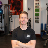 Sean Kinchington