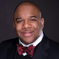 Norman C. Hurns Sr., LPC-S, NCC, CCTP