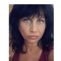 Patricia Grimaldi